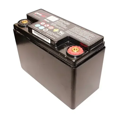 0770-2003 – Ener Sys Genesis EP Battery 12V 13Ah Sealed Lead Acid Battery (AGM & TPPL) Trusted Brand