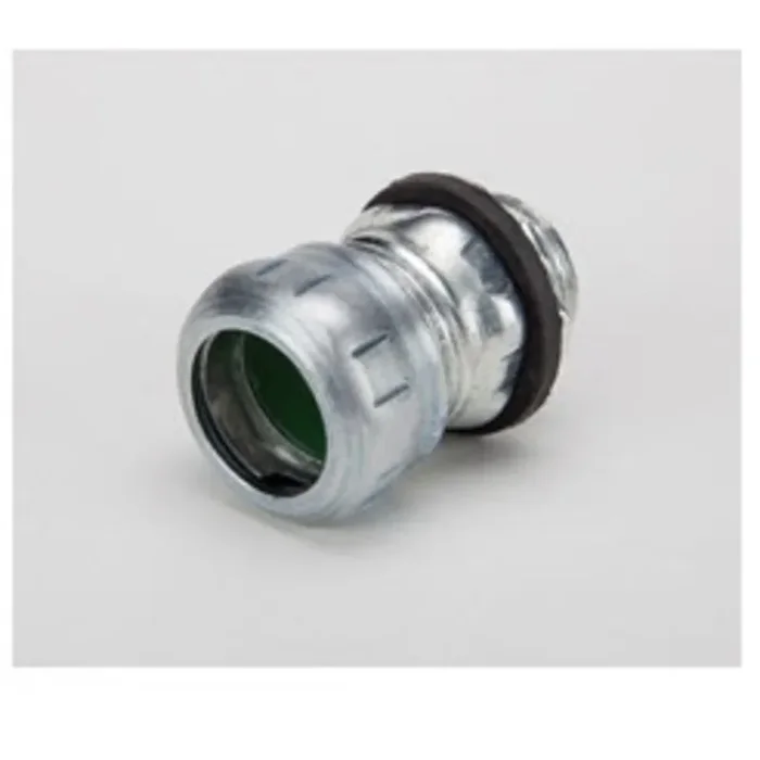 1-1/2″ STEEL RAINTIGHT CONN Direct From Manufacturer