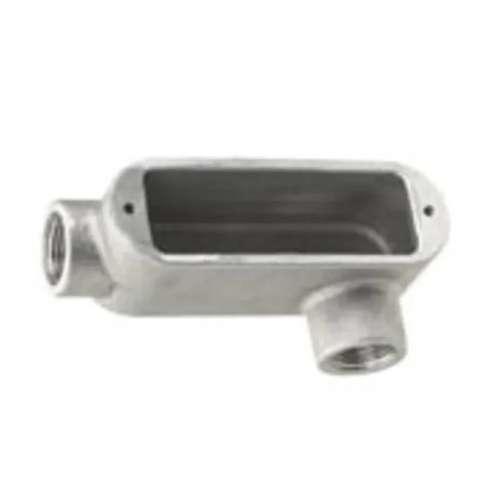 1-1/4″ Conduit Body, Type: LR Wholesale