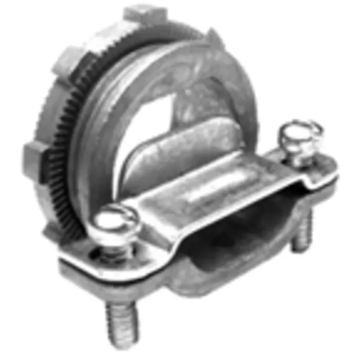 1-1/4″ STRAP-TYPE CONN. OVAL Bargain