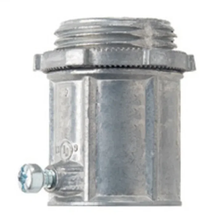 1 1/4 EMT SS CONN DC Wholesale