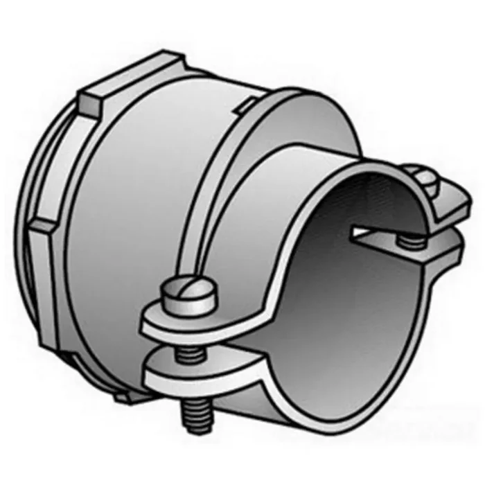 1-1/4 IN 2 SCREW CONN Last Chance