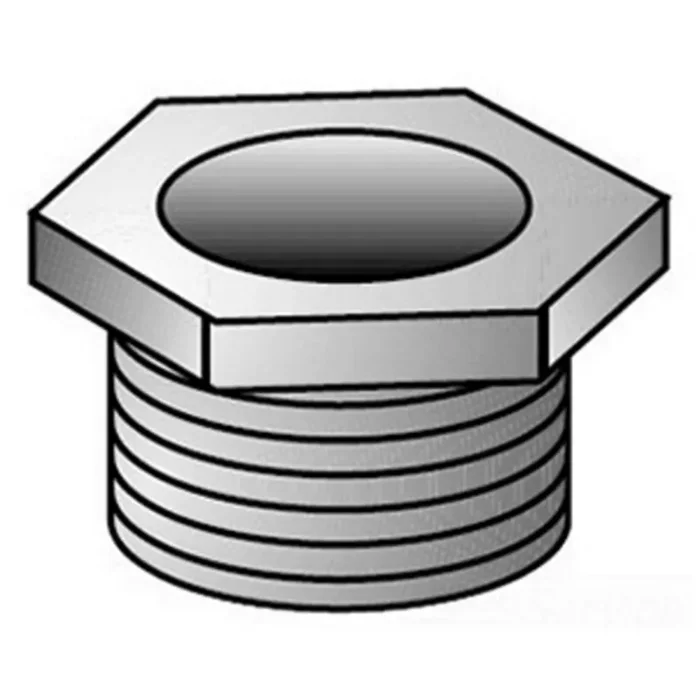 1-1/4 IN COND NIPPLE Authentic