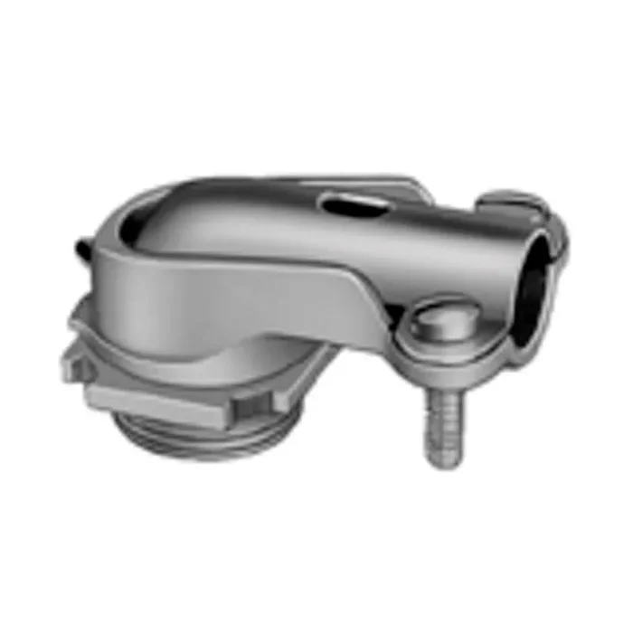 1/2-1/2 90 DEG FMC CONN. Free Shipping