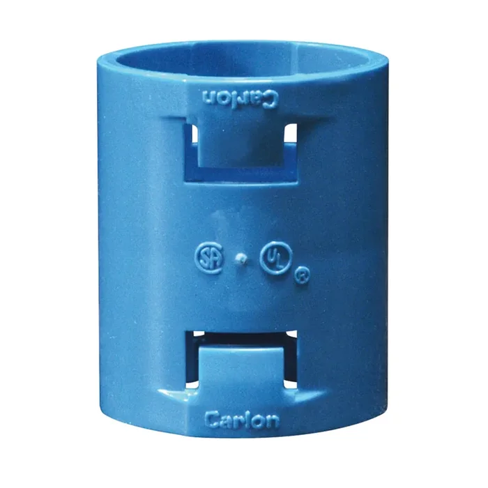 1/2″ ENT Coupling, Blue Don’t Miss Out