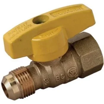 1/2 Gas Valve