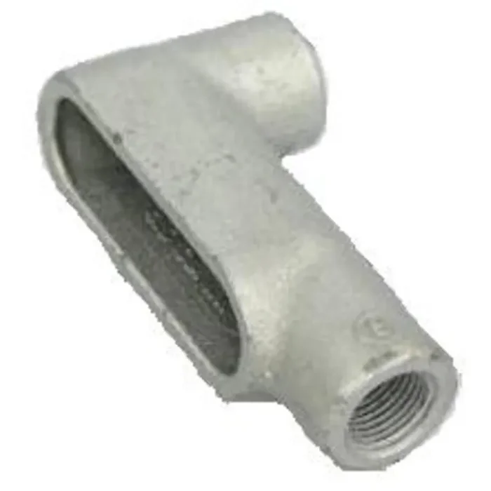 1/2 IN LB Form 7 Threaded Rigid Viral