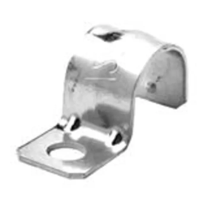 1″ EMT PIPE STRAP STEEL Hot Deal