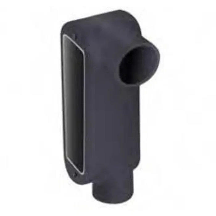 1″,FM 8, Type LL Conduit Body Free Delivery