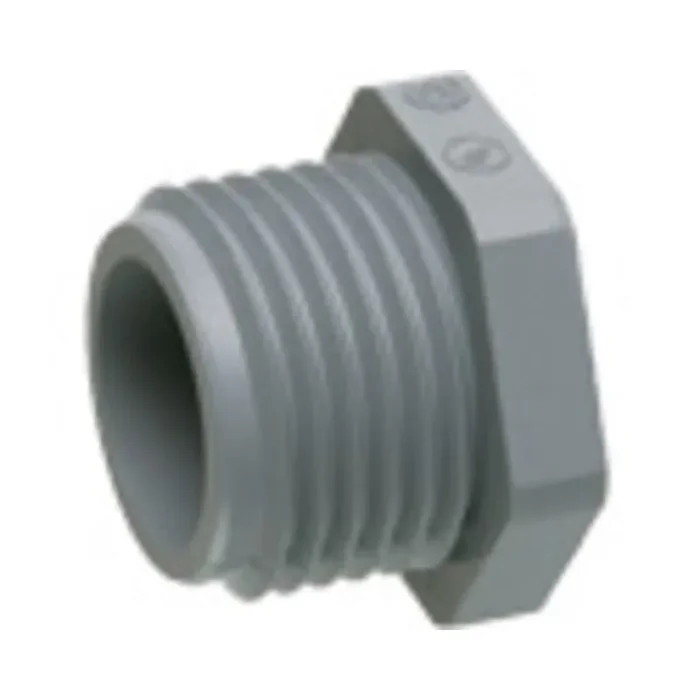 1″ pvc Cond Nipple Fan Favorite