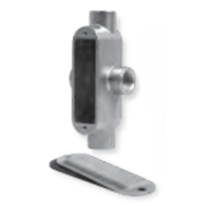 1″ SS316 X CONDUIT BODY Sale