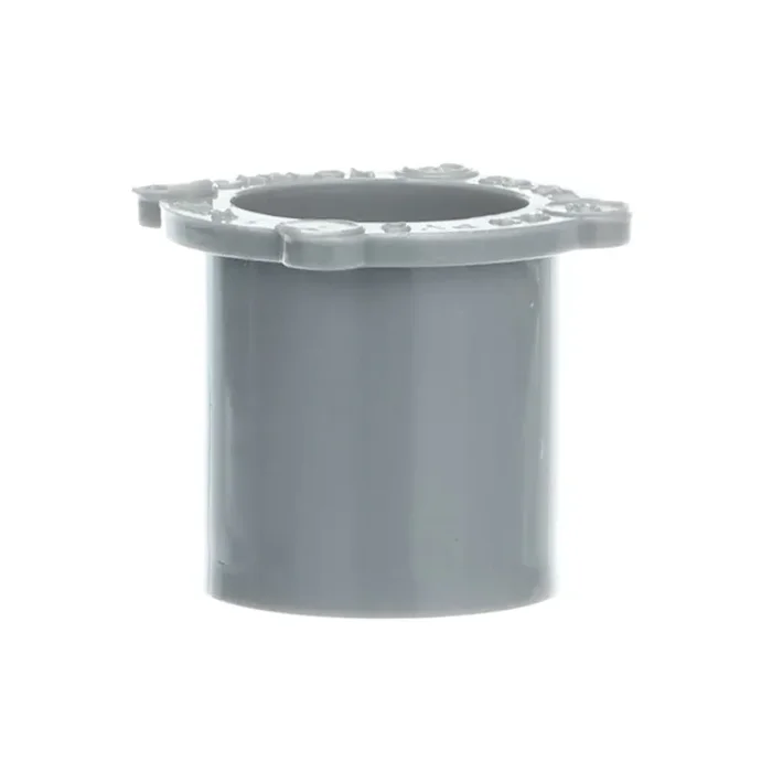 1″ to 3/4″ PVC Conduit Reducer, Gray Discount