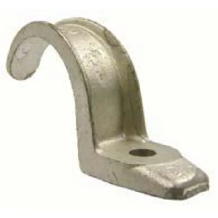 1-Hole Strap 2″ Editor’s Pick