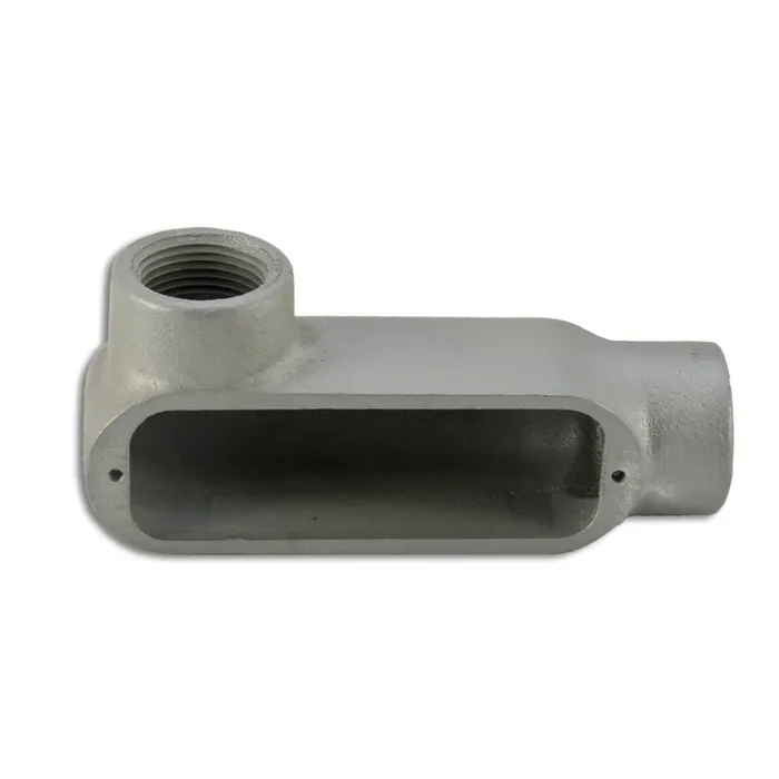1 IN Type LL Form 7 Conduit Body Hot Picks