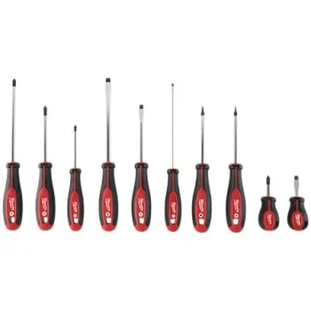 10pc Screwdriver