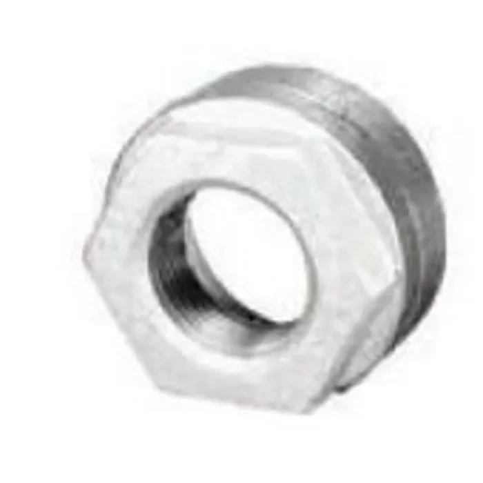 1X1/2 GALV MI BUSH Final Sale