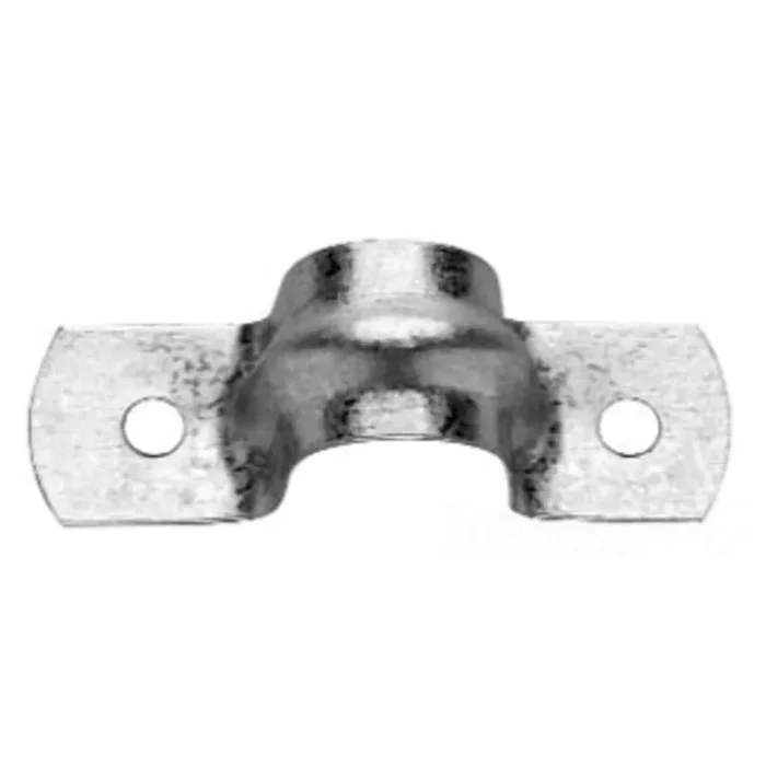 2 EMT 2 HOLE STRAP Popular