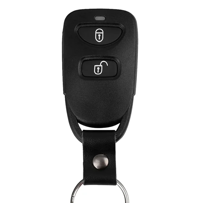2010 Kia Rio5 Keyless Entry 3B Fob FCC# PLNHM-T002 – Aftermarket