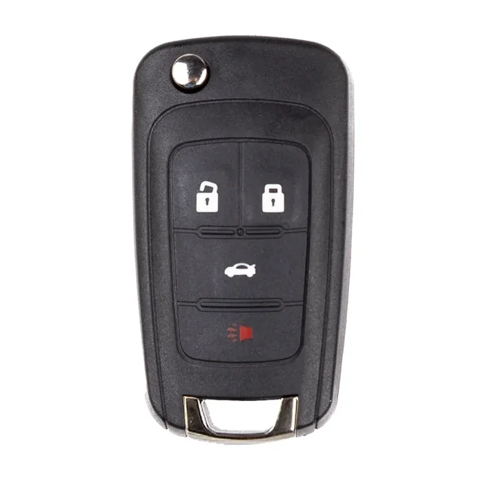 2014 Buick Encore Flip Key Fob 4B FCC# OHT01060512 – 5913396
