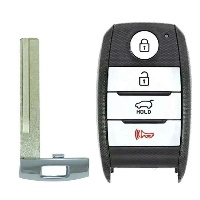 2020 Kia Sorento Smart Key 4B Fob FCC# TQ8-FOB-4F06 (UMa PE) – Aftermarket