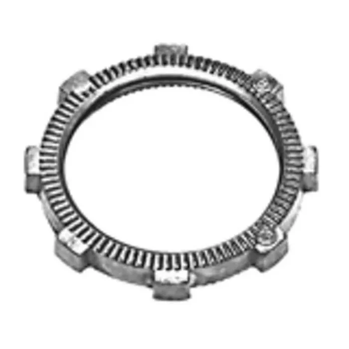 3/4″ LOCKNUT Fast Shipping