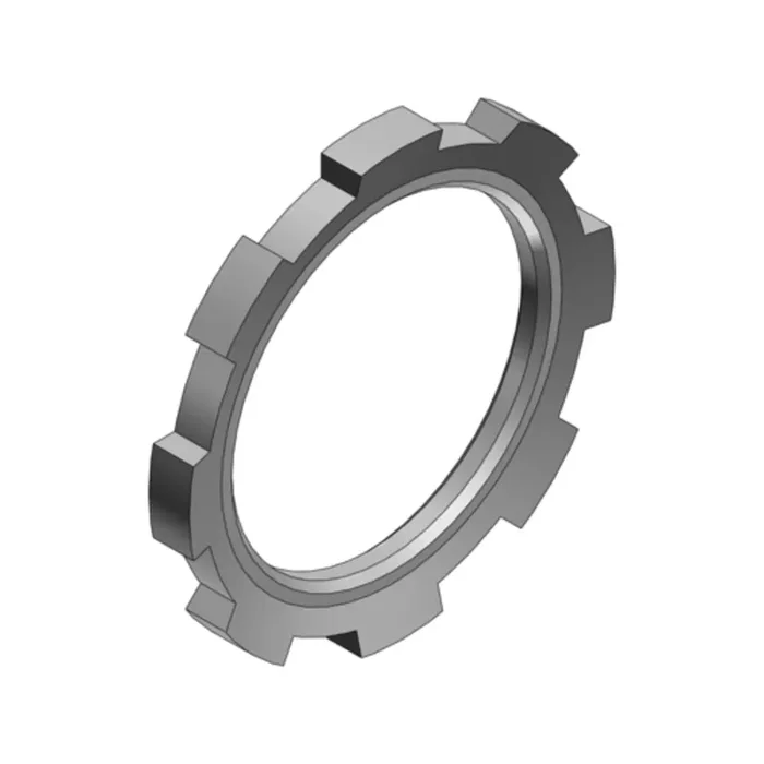 3″ SEALING LOCKNUT Original