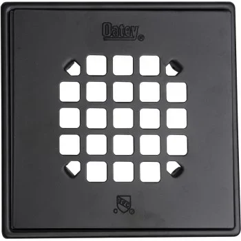 4 Mb Sq Drain Strainer