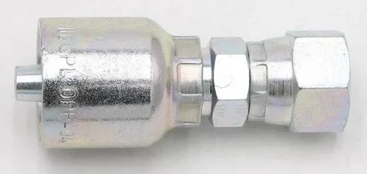 #5 Fjic Step Up Straight Crimp OPF227110405KR