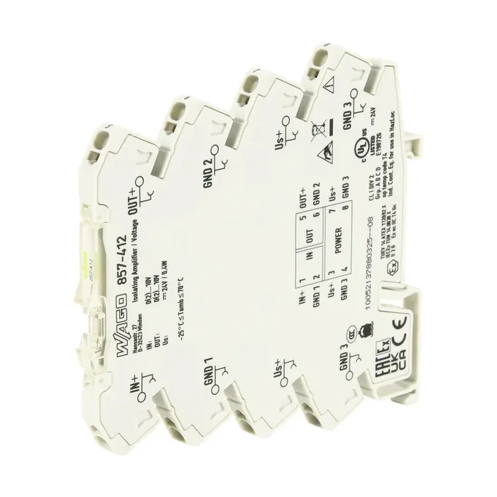 857-412 One Day Deal