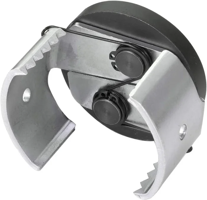 9Circle 61690 Universal Oil Filter Wrench