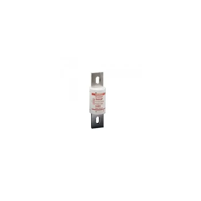 A4BY600 – Mersen – 600 Amp Fuse – 600 Amp – 600 Volt Bargain
