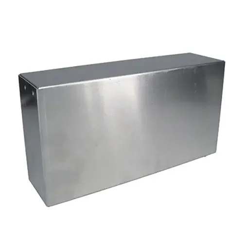 AC-401 – Aluminum Chassis AC-401/Aluminum Chassis (2.5 X 5 X 9.5 In ) Cheap