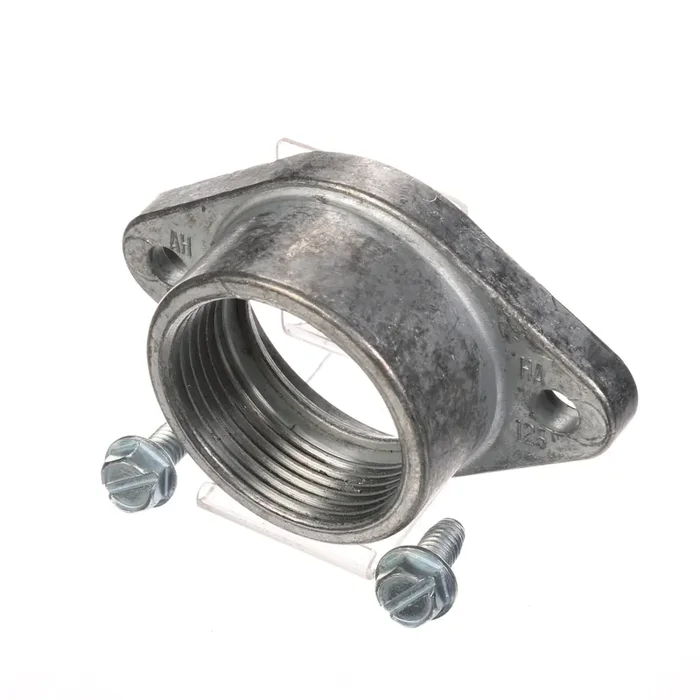 Affordable Siemens ECHA125 HA Interchangeable Load Center Conduit Hub For 30-Amp GD Safety Switches