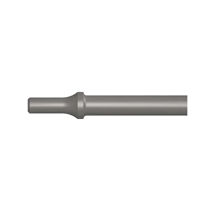 Ajax Tool Works 963-18 .498 SHANK 18IN. LONG STRAIGHT PUNCH