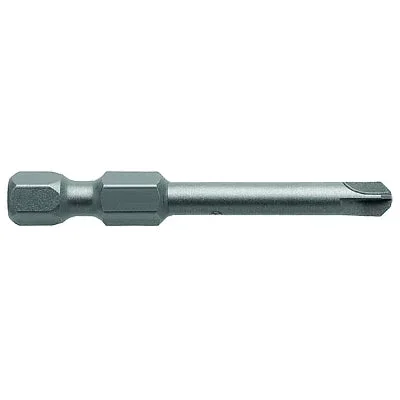 APEX 1700 Torq-Set Power Bits #0 1/4 in Drive 1 1/4 in