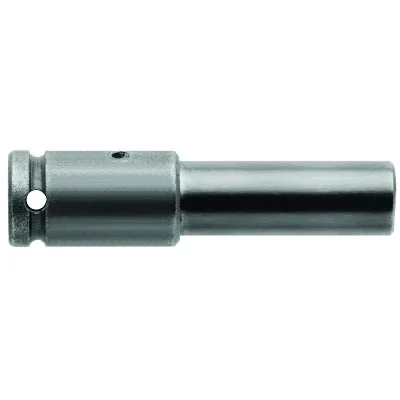 APEX 855 Female Square Drive Bit Holders 1/2 in female square 1 3/4 in for 5/16 in hex