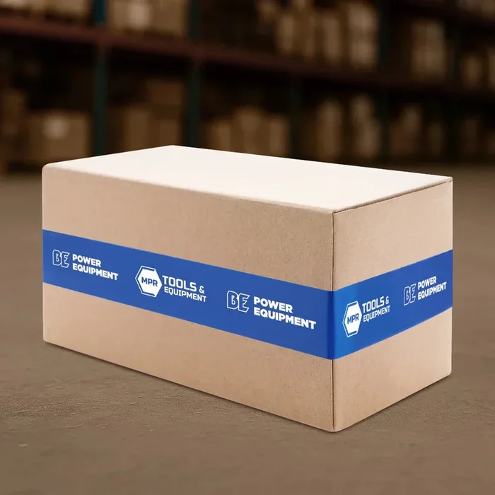 BE Power Equipment 85.202.057 SIDE HANDLE, H-STYLE GUN