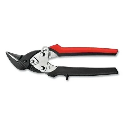 BESSEY D15AL-BE Compact Aviation Snip 1 in L Left cutting