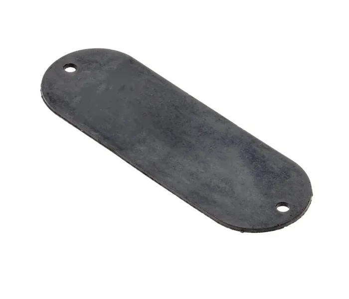 Best Choice Topaz Electric 582 Neoprene Conduit Body Gasket 3/4-Inch