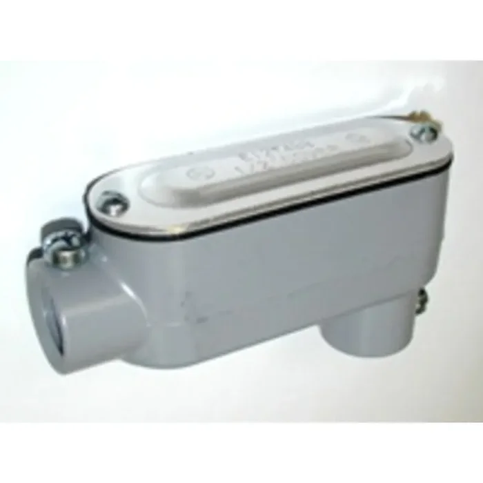 Best Price 1/2″ LB COMBO CONDUIT BODY ASM