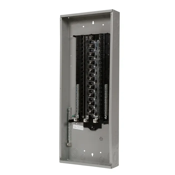 Best Price Siemens PN4040L1200C 1-Phase 3-Wire PN Model Convertible Main Lug Load Center 40-Circuit 120/240-Volt AC NEMA 1 Indoor