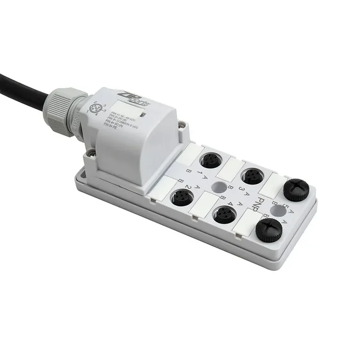 Best Price ZP-JBH65-2P-5