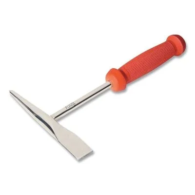 Best Welds 7002 Chipping Hammer, 265 mm L, Cone and Chisel, Polypropylene Grip Handle