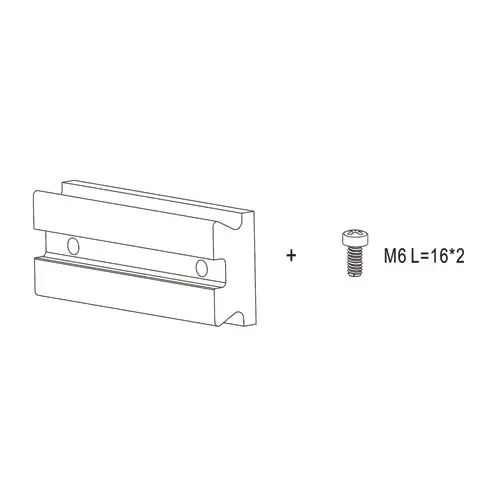 BKT-002 – Mounting Bracket HEP-2300 Power Supply/Pole Side Low Price