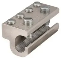 Brand New INTERSYSTEM GROUND TAP ILSCO GBT 1 0 GRD TAP