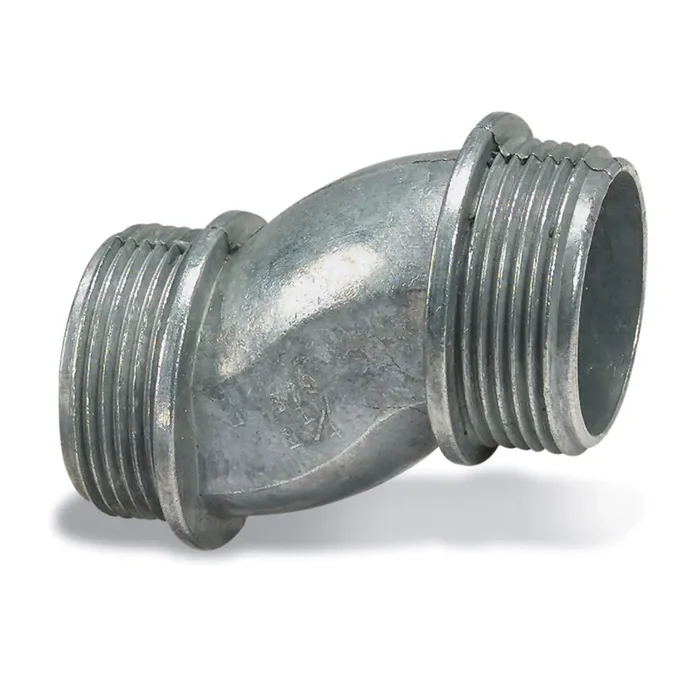 Buy Online Offset Nipple, Threaded, 3/4″, Zinc Die Cast