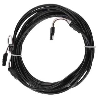Buy Online Truck-Lite 50 Series 14 Gauge 204 in. Marker Clearance Harness with 3 Plug 2 Position .180 Bullet/Fit N Forget M/C and 2 Position .180 Bullet Terminal – 50382-0204