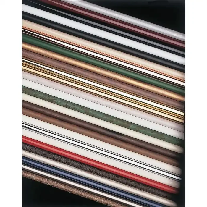 Certified Craftmade DR36BN Threaded/Smooth Downrod 1/2-Inch x 36-Inch Brushed Nickel