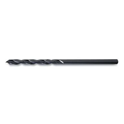 Chicago-Latrobe 11001 High Speed Steel Aircraft Extension Drill Bit, 1/16 in Cut Diameter, 135°, 6 in