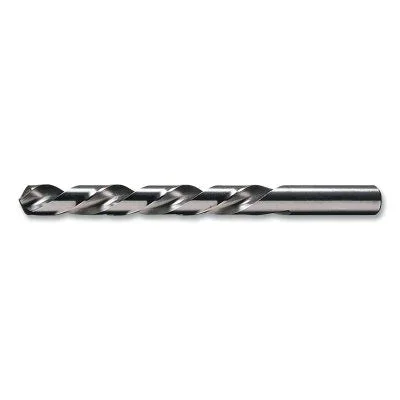 Chicago-Latrobe 44539 150L General Purpose Left-Hand Helix Jobber-Length Drill Bit, 0.0292 in dia Cutting, 1.375 in OAL, #69 Wire